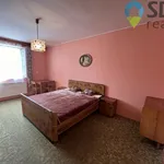 Rent 1 bedroom house of 222 m² in Blansko