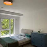 Miete 1 Schlafzimmer wohnung von 42 m² in Frankfurt am Main