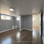 2 bedroom house of 753 sq. ft in Toronto (Maple Leaf)