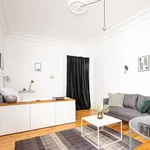 Miete 1 Schlafzimmer wohnung von 28 m² in Berlin