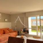 Rent 1 bedroom apartment in LE TOUQUET-PARIS-PLAGE