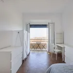 Rent a room in lisbon