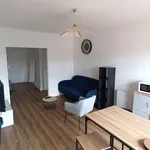 Appartement de 20 m² avec 1 chambre(s) en location à Rodez