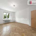 Pronajměte si 4 ložnic/e byt o rozloze 81 m² v Jirkov