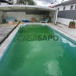 Rent 3 bedroom house of 180 m² in Leiria