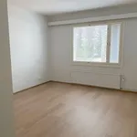 Vuokraa 3 makuuhuoneen asunto, 81 m² paikassa Helsinki