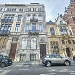 Appartement de 80 m² avec 1 chambre(s) en location à Brussels