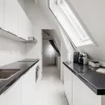 Huur 1 slaapkamer appartement van 33 m² in Amsterdam