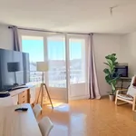 Appartement de 49 m² avec 2 chambre(s) en location à JOUE LES TOURS