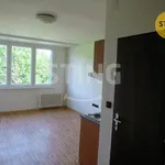 Pronajměte si 1 ložnic/e byt o rozloze 22 m² v Ostrava