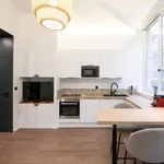 Appartement de 35 m² avec 1 chambre(s) en location à Lyon