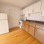 3 bedroom apartment of 699 sq. ft in Gatineau