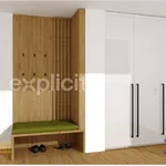 Rent 3 bedroom apartment of 75 m² in Zlín