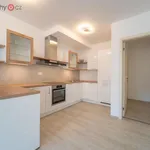 Pronajměte si 3 ložnic/e byt o rozloze 79 m² v Průhonice