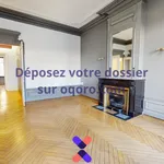 Rent 1 bedroom apartment in Saint-Étienne