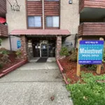 Rent 1 bedroom apartment in Chilliwack