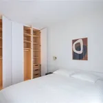  appartement avec 2 chambre(s) en location à BRUXELLES