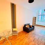 Rent 1 bedroom house in Manchester