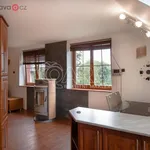 Rent 1 bedroom house in Trhový Štěpánov