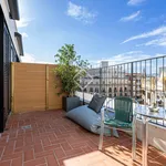 Rent 1 bedroom apartment of 55 m² in Barcelona