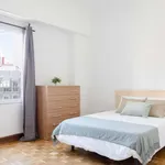 Rent 6 bedroom apartment in Valencia