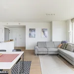 Appartement de 100 m² avec 2 chambre(s) en location à Bruxelles