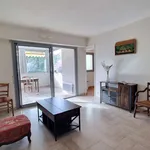 Rent 1 bedroom apartment of 42 m² in Mandelieu-la-Napoule