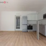 Pronajměte si 1 ložnic/e byt o rozloze 43 m² v Brno