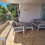 Rent 2 bedroom apartment of 50 m² in Vallauris