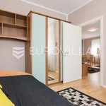 Rent 2 bedroom apartment of 126 m² in Zagreb