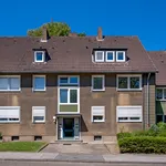 Rent 2 bedroom apartment of 48 m² in Gelsenkirchen