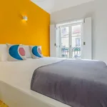 Rent 2 bedroom apartment of 85 m² in Lisbon