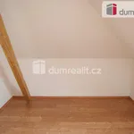 Rent 3 bedroom apartment of 115 m² in Prague