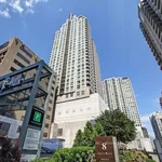 1 bedroom apartment of 21 sq. ft in Toronto (Willowdale East)