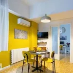 Rent 2 bedroom apartment of 53 m² in Palermo