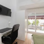 Habitación en malaga