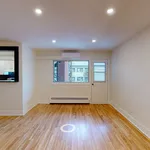  appartement avec 1 chambre(s) en location à Montreal