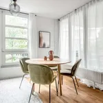 Miete 2 Schlafzimmer wohnung von 94 m² in berlin