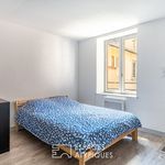 Appartement de 30 m² avec 1 chambre(s) en location à LYONT