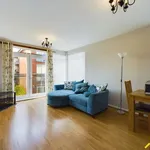 Rent 2 bedroom apartment in Stoke-on-Trent