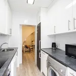 Rent 3 bedroom apartment of 80 m² in madrid