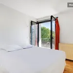 Appartement de 71 m² avec 2 chambre(s) en location à Boulogne-Billancourt