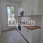 Rent 2 bedroom house of 49 m² in Bordeaux