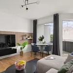 Rent 1 bedroom apartment of 646 m² in Berlin