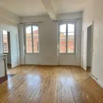 Rent 4 bedroom apartment of 125 m² in Toulouse