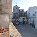 2-room flat via Tarantini 3, Cisternino