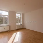 Miete 2 Schlafzimmer wohnung von 55 m² in Plauen