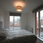 Rent 1 bedroom flat in West Midlands