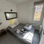 Rent 1 bedroom apartment of 26 m² in Vaison-la-Romaine