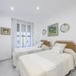 Rent 3 bedroom apartment of 127 m² in Valencia